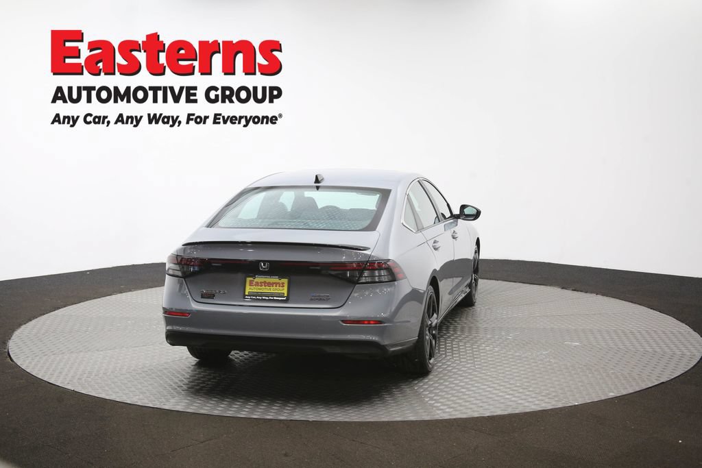 Used 2023 Honda Accord Sport image 39