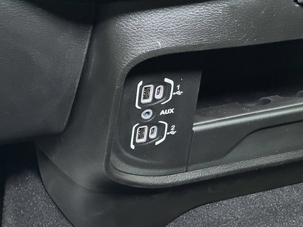 New 2026 RAM 2500 Warlock AWD/4WD image 31