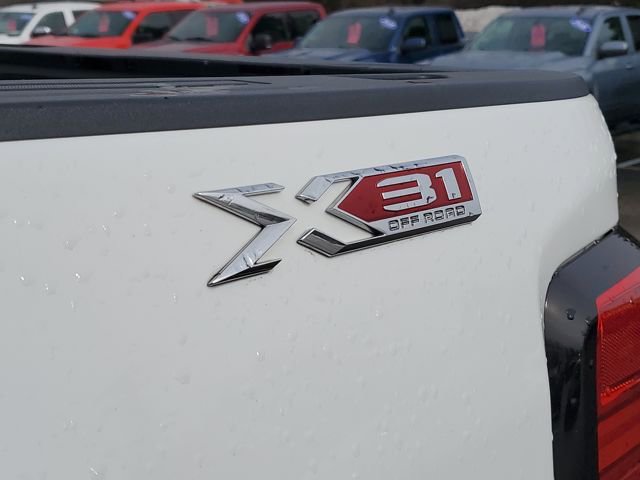 Used 2022 GMC Sierra 2500 SLT image 35