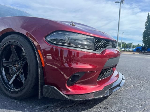Used 2018 Dodge Charger R/T RWD image 7