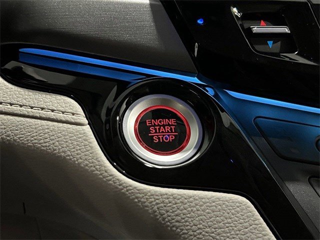 New 2026 Honda Odyssey Touring image 37