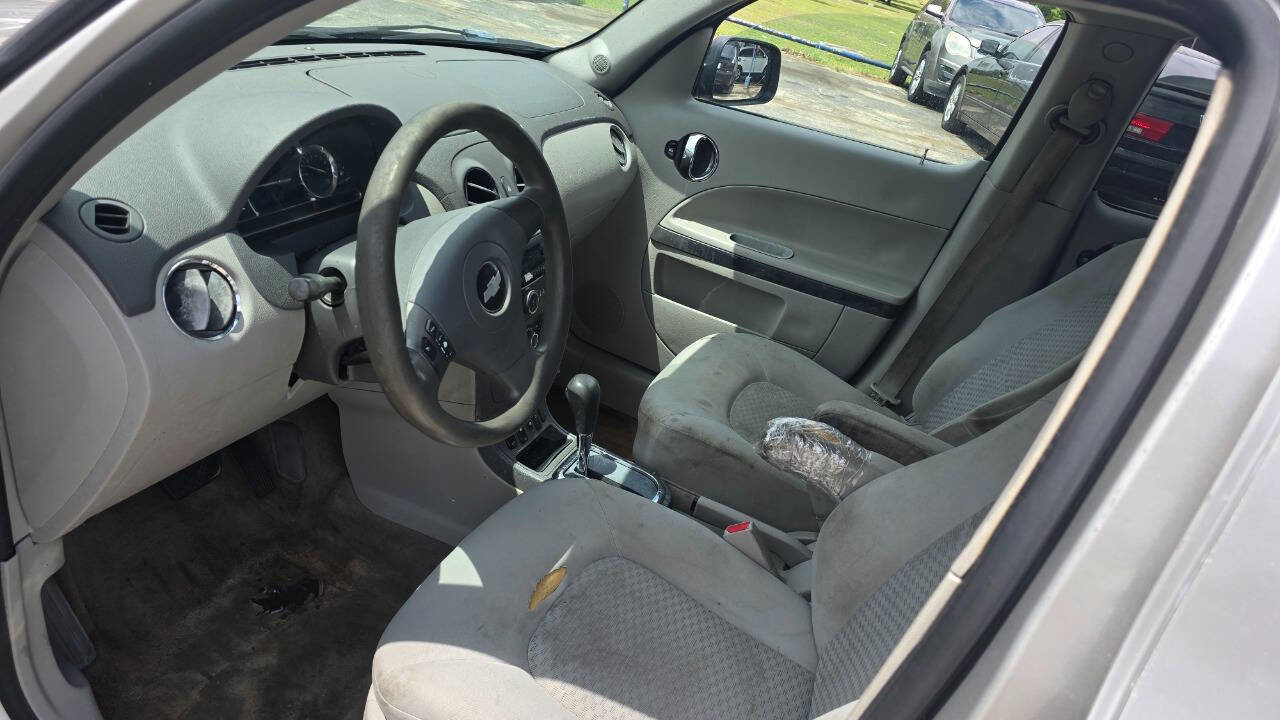 Used 2008 Chevrolet HHR LS image 7