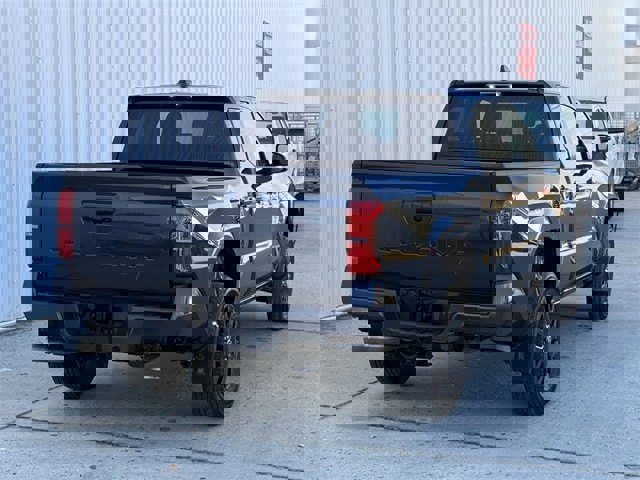 Used 2024 Toyota Tacoma SR5 image 4