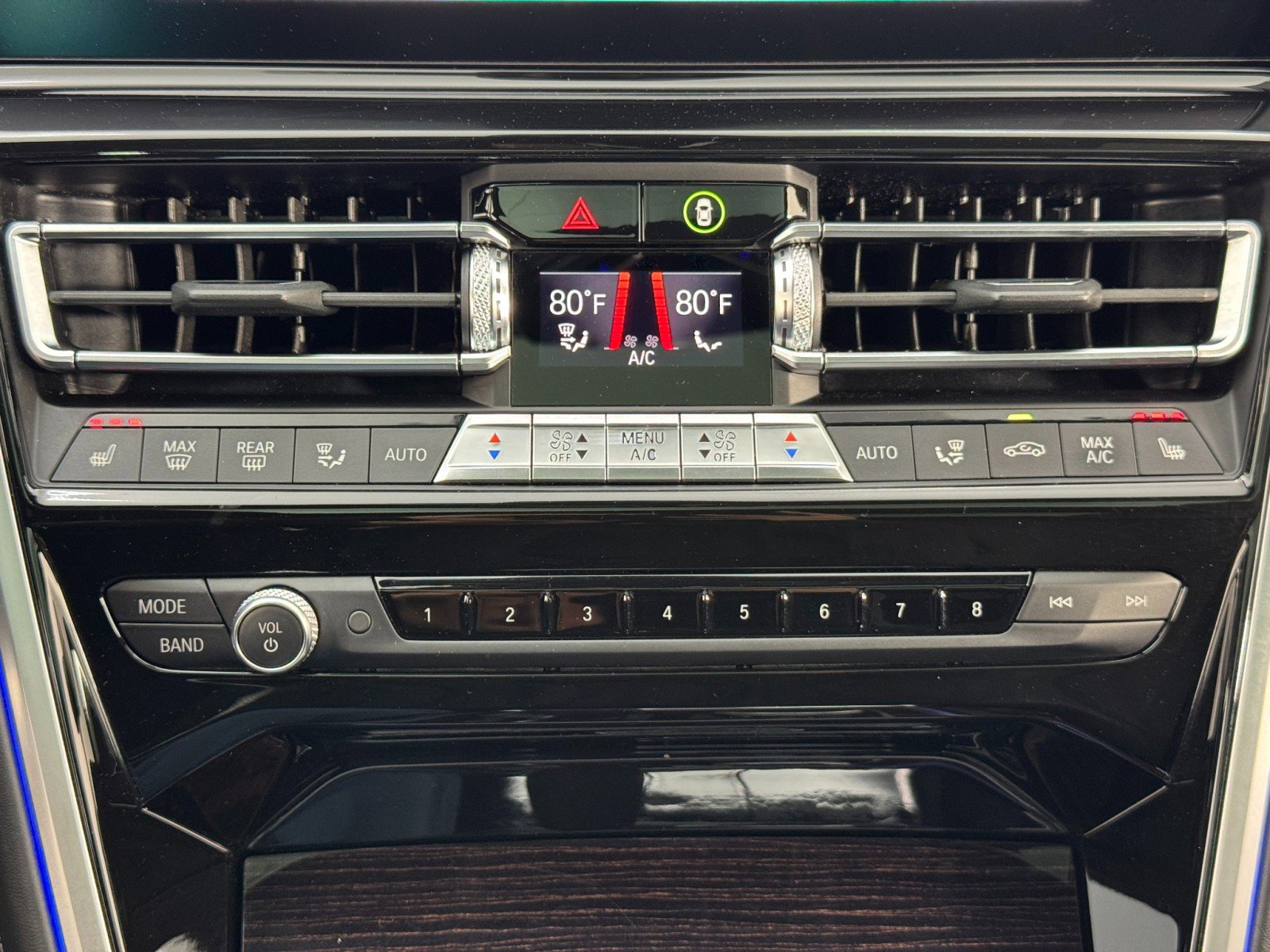 Used 2020 BMW 840i Gran Coupe w/ M Sport Package image 31