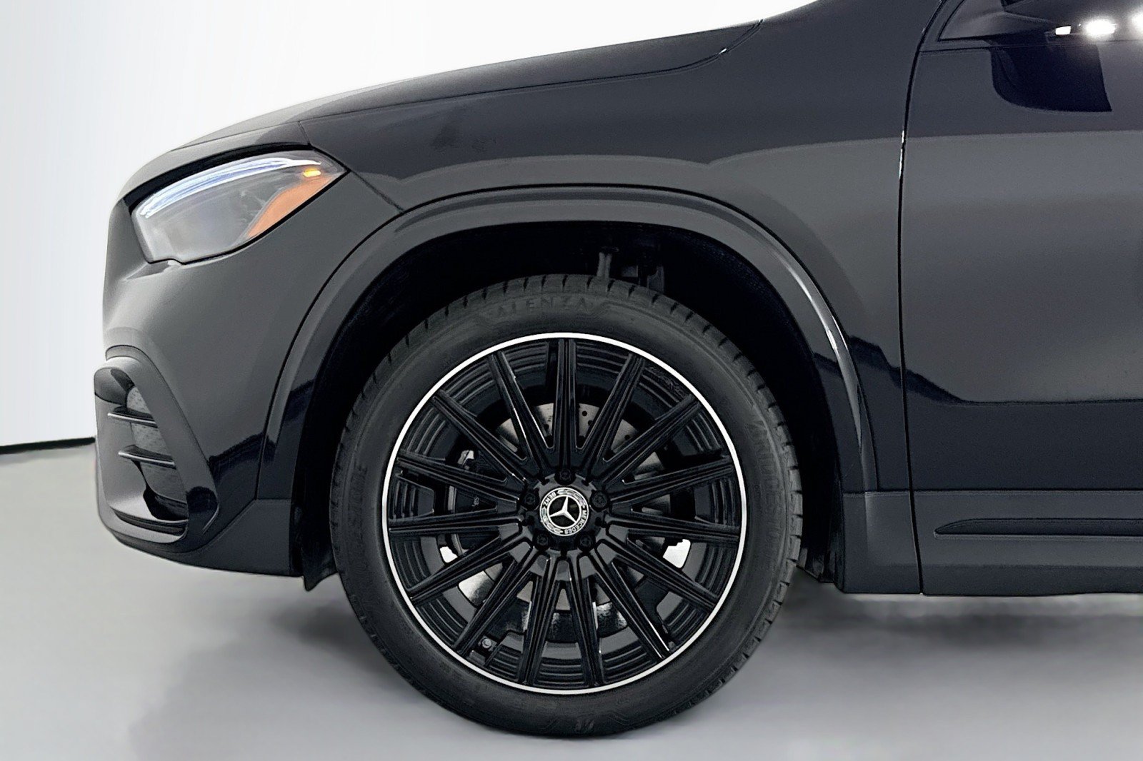 New 2026 Mercedes-Benz GLA 250 image 9