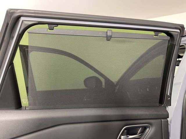 New 2026 Nissan Rogue Platinum image 41