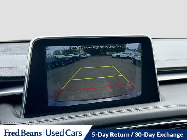 Used 2019 Genesis G70 2.0T Advanced w/ Elite Package AWD/4WD image 20
