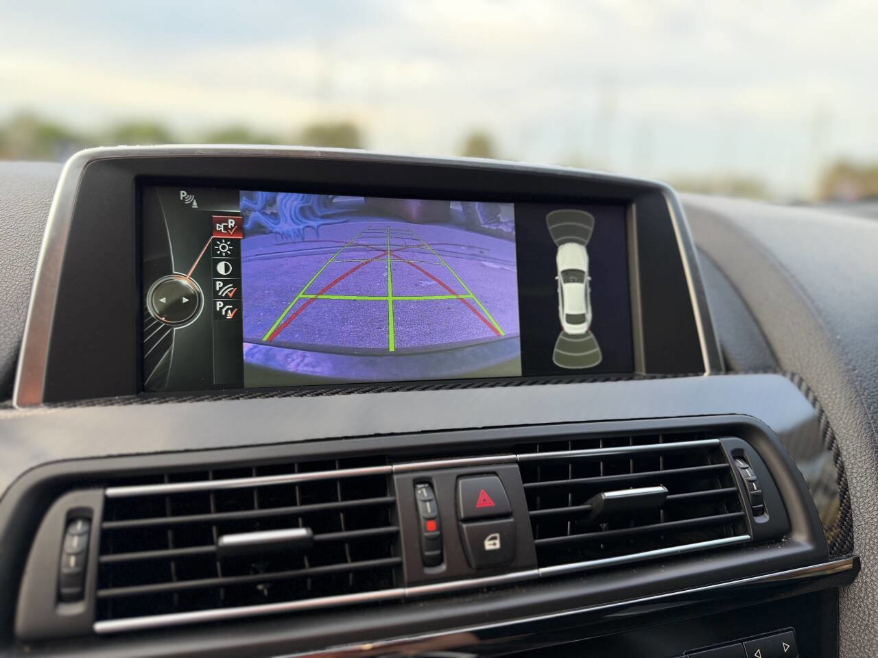 Used 2014 BMW M6 Gran Coupe image 24