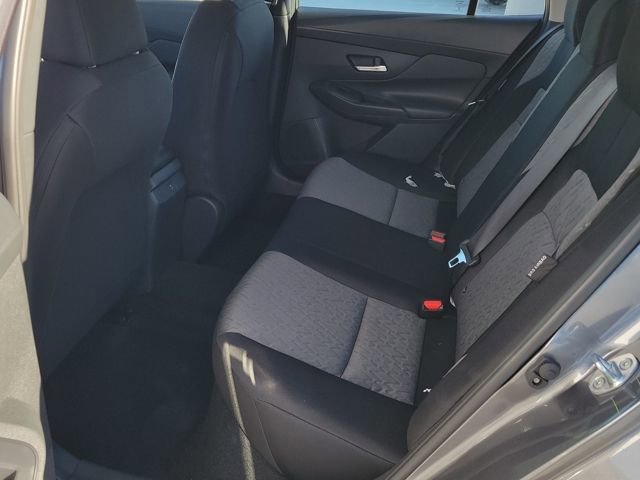 New 2026 Nissan Sentra SV w/ SV Convenience Package image 7