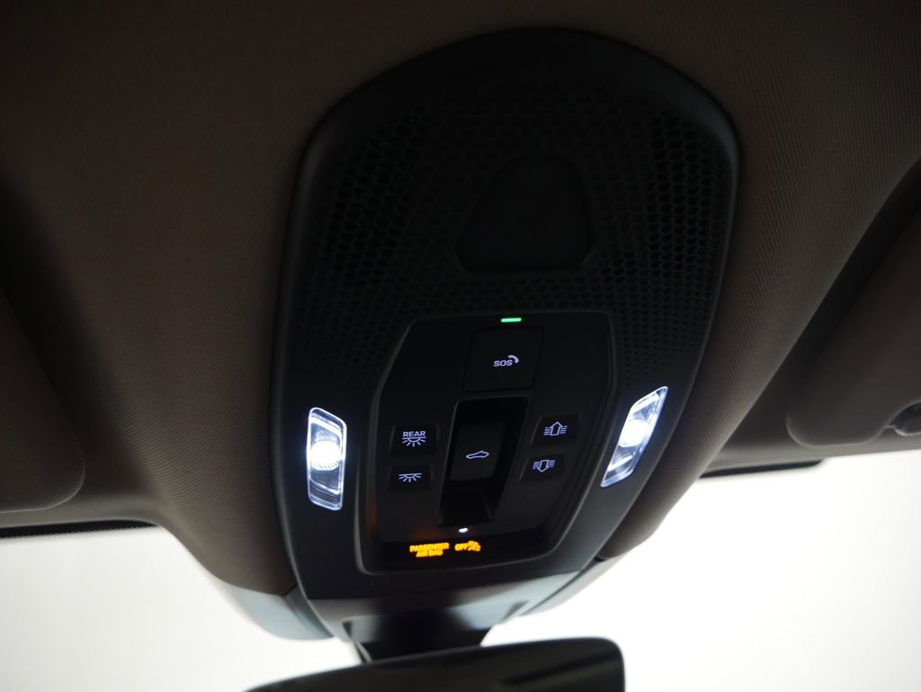 New 2026 Porsche Panamera RWD image 44