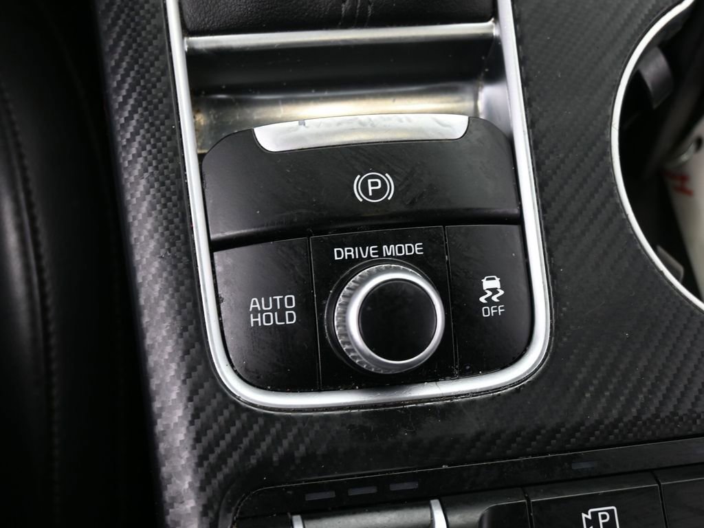 Used 2023 Kia Stinger GT-Line w/ Sun & Sound Package image 23