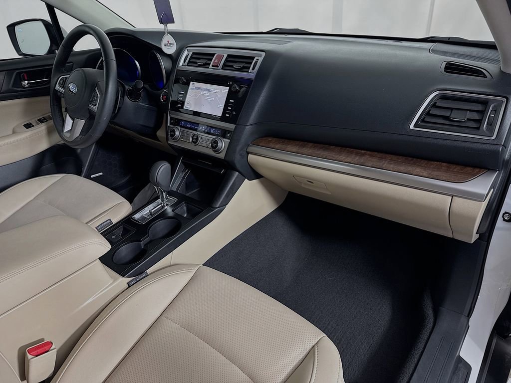 Used 2017 Subaru Outback 2.5i Limited image 36