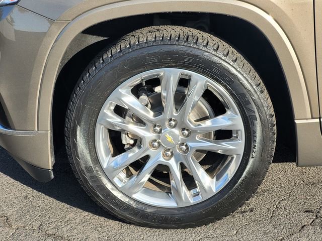 Used 2020 Chevrolet Traverse High Country image 11