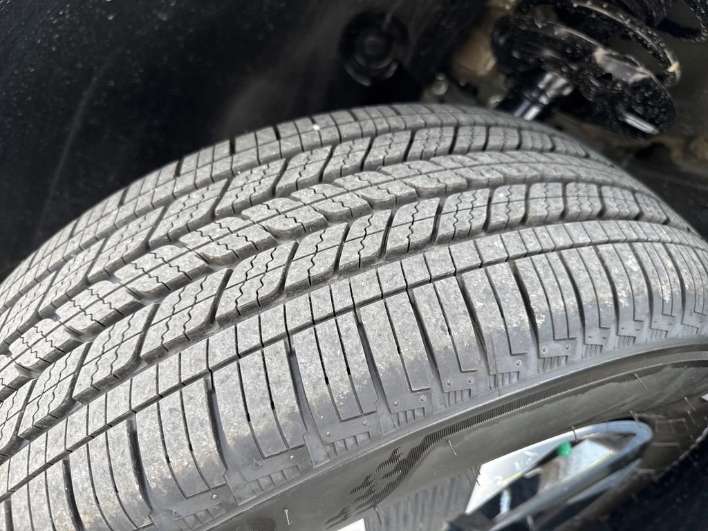 New 2026 Nissan Kicks SV w/ Cold Weather Package image 29