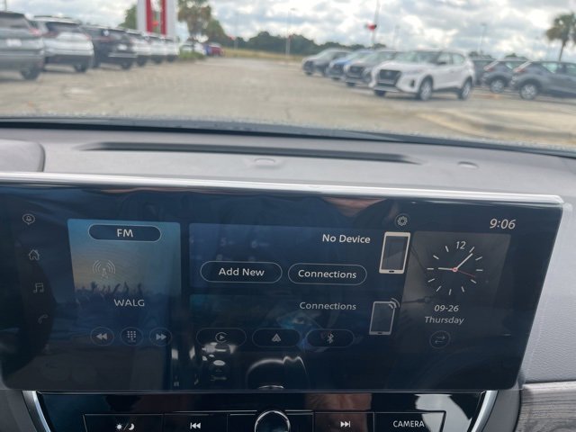 Used 2025 Nissan Altima 2.5 SV w/ SV Premium Package image 32