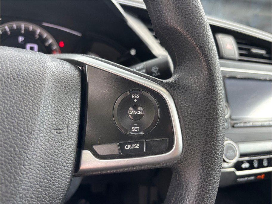 Used 2017 Honda Civic LX-P image 20