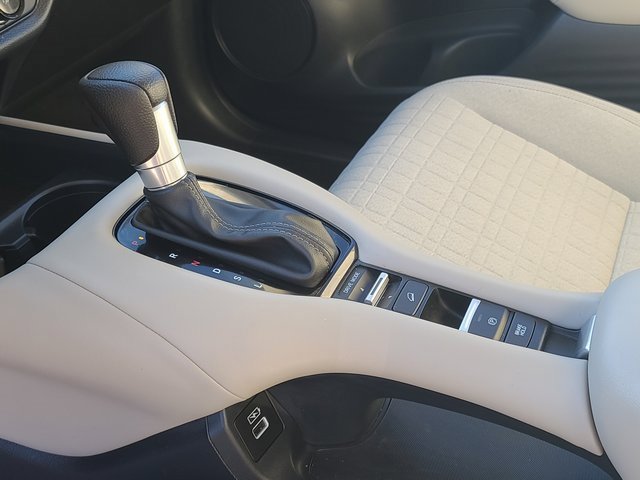 Certified 2023 Honda HR-V LX image 10