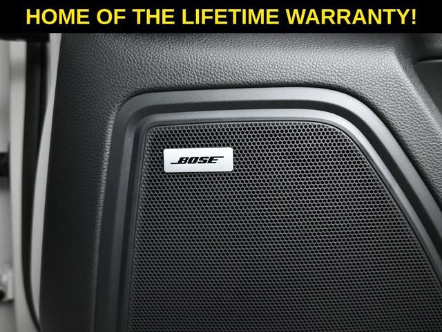 Used 2023 Porsche Macan S image 50