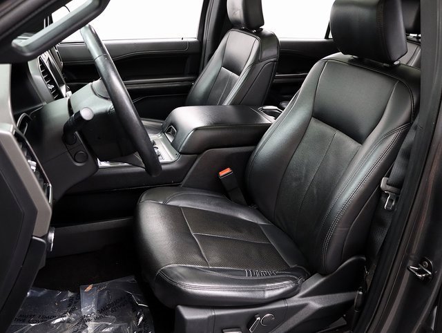 Used 2019 Ford Expedition XLT w/ Equipment Group 202A image 9
