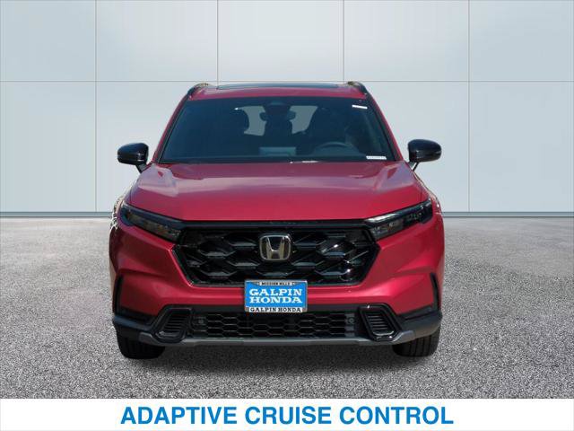New 2026 Honda CR-V Sport-L image 3