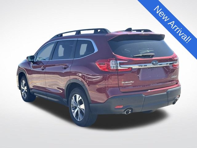 Certified 2025 Subaru Ascent Premium AWD/4WD image 5