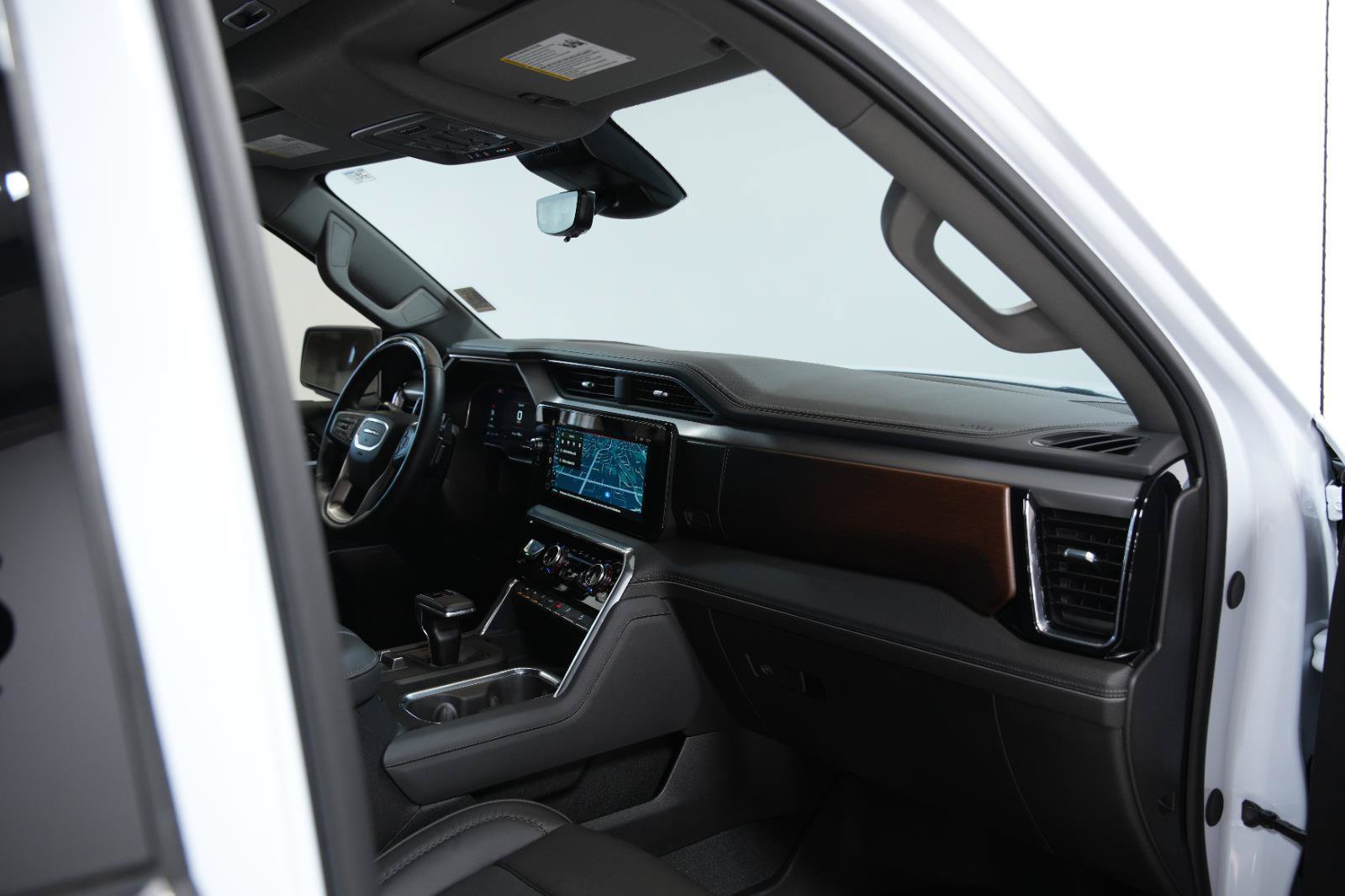 Used 2026 GMC Sierra 1500 Denali AWD/4WD image 20