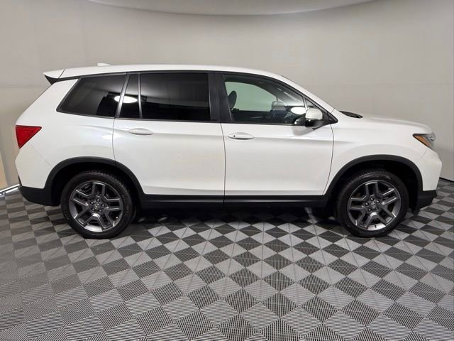 Used 2023 Honda Passport EX-L image 7