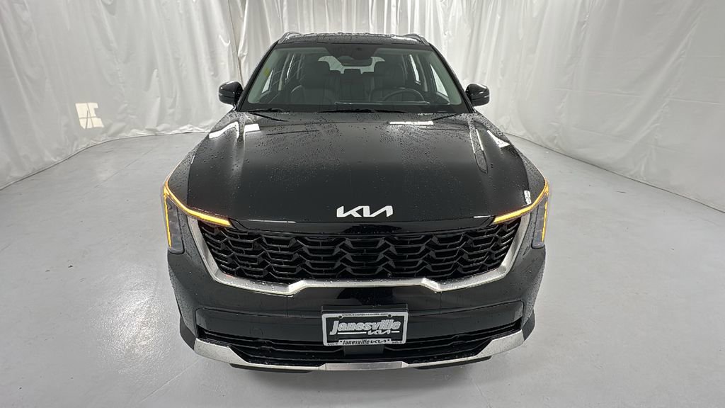 New 2026 Kia Sorento EX image 8