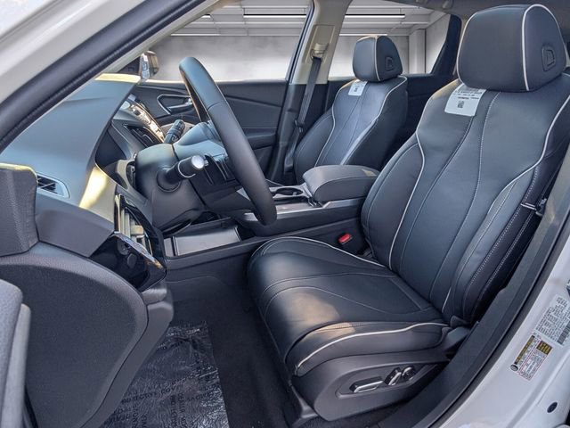 New 2026 Acura RDX SH-AWD w/ Advance Package image 4
