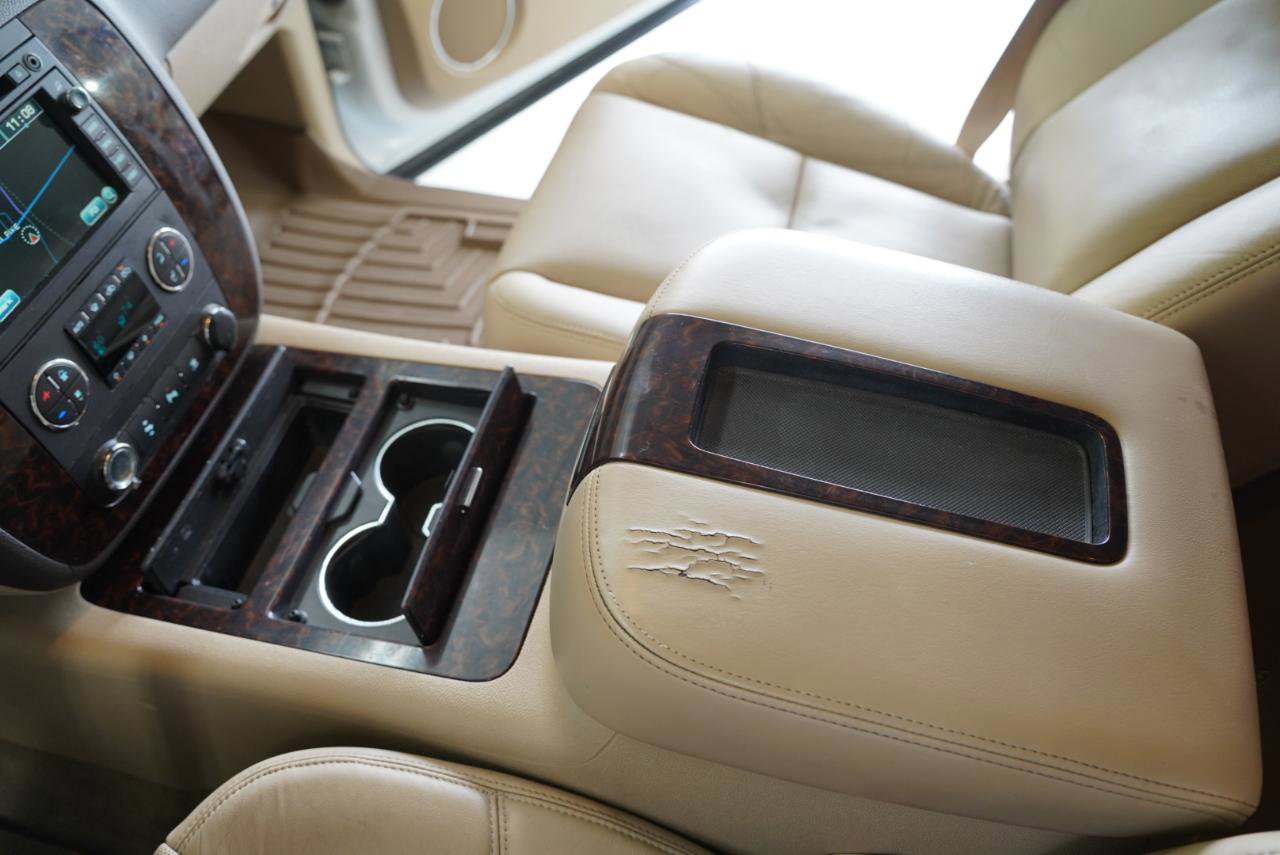 Used 2011 GMC Sierra 1500 Denali image 21