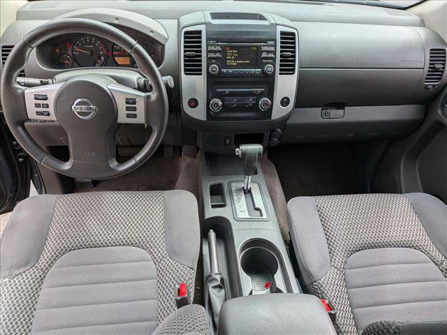 Used 2013 Nissan Frontier SV RWD image 16