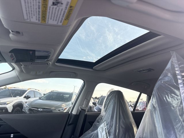 New 2026 Subaru Crosstrek 2.0i Premium image 37