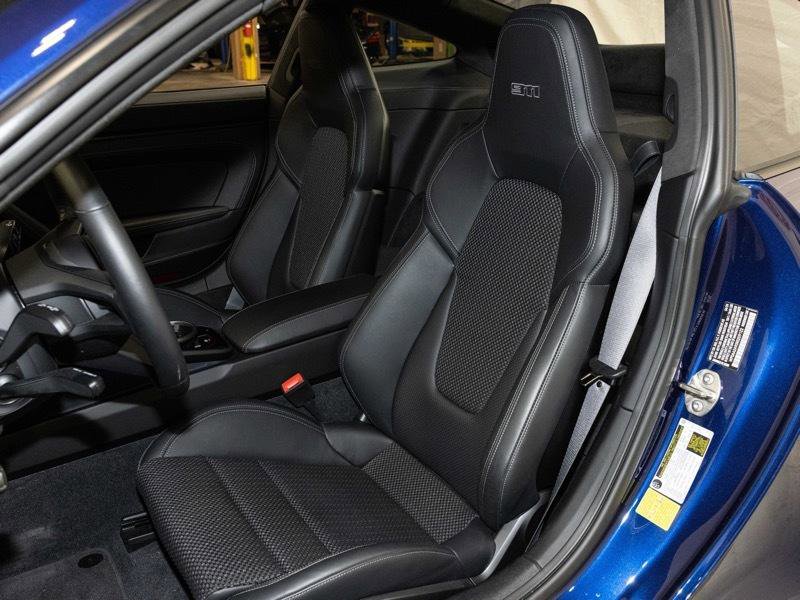 Used 2024 Porsche 911 Carrera T image 35