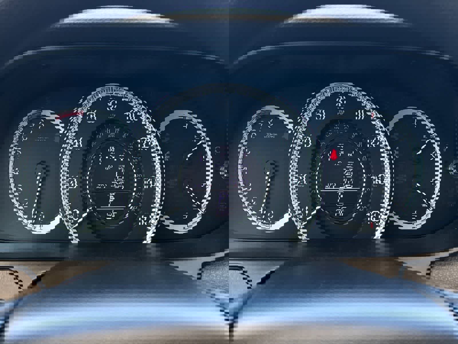 Used 2015 Honda Accord EX image 24