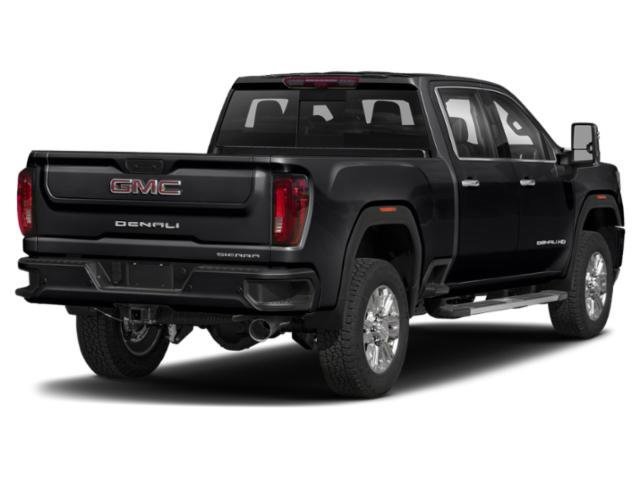 Certified 2021 GMC Sierra 2500 Denali w/ Denali Ultimate Package AWD/4WD image 2