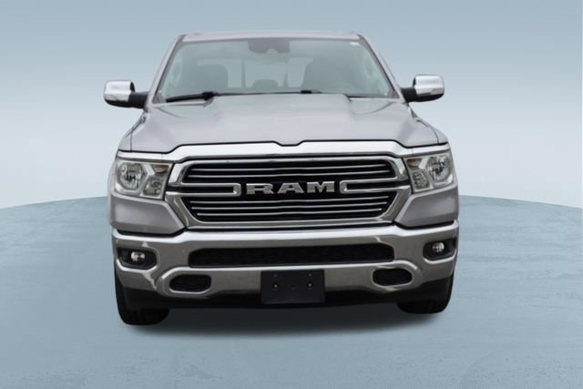 Used 2022 RAM 1500 Laramie image 2