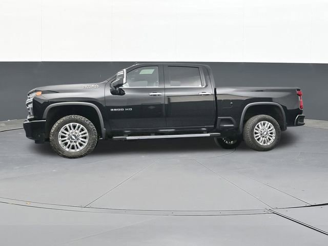 Used 2020 Chevrolet Silverado 3500 High Country w/ Z71 Off-Road Package image 56