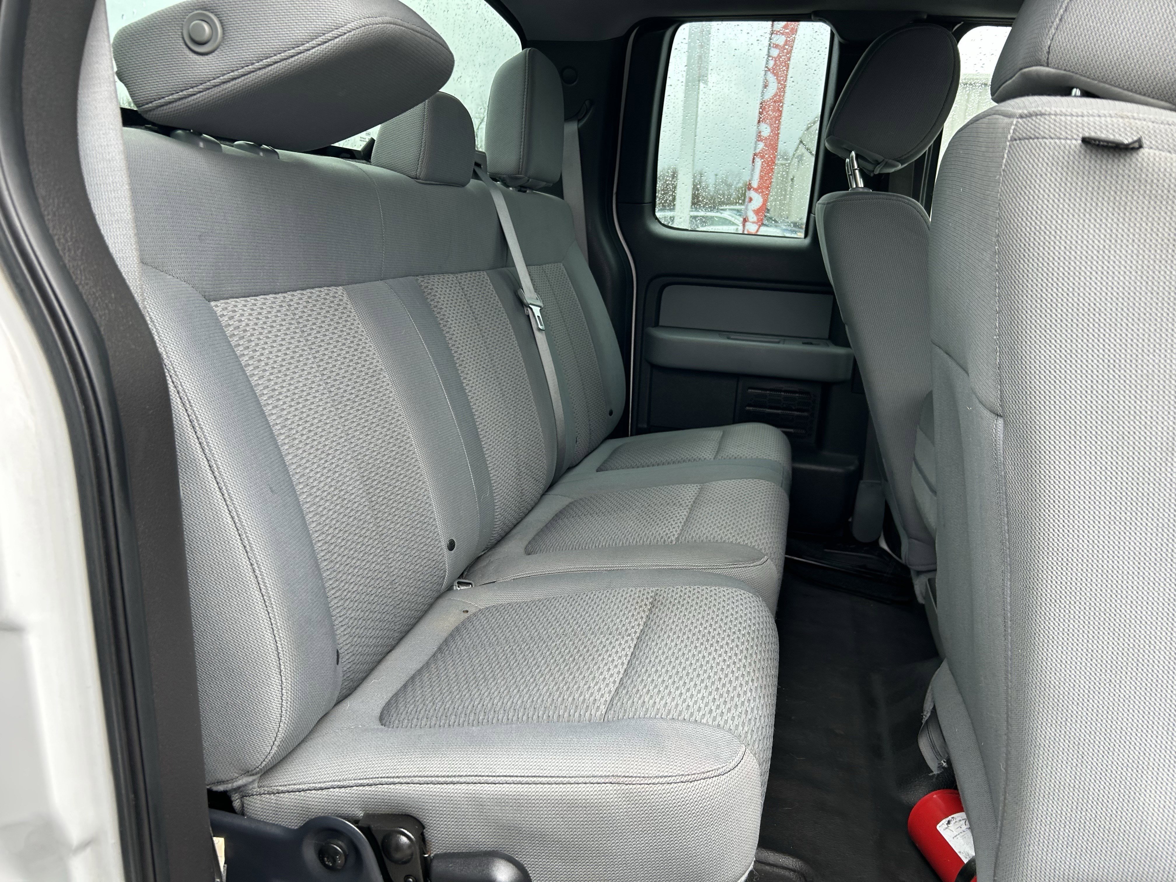 Used 2013 Ford F150 STX w/ Mid Equipment Group image 18