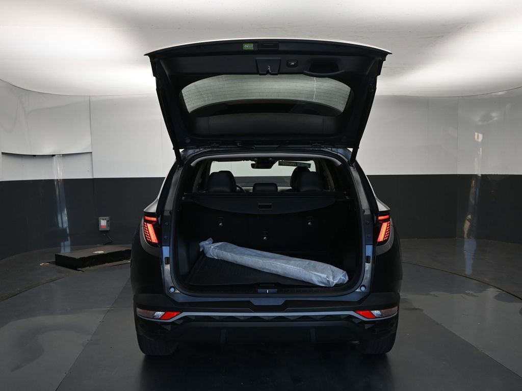 Used 2023 Hyundai Tucson SEL w/ Convenience Package image 11