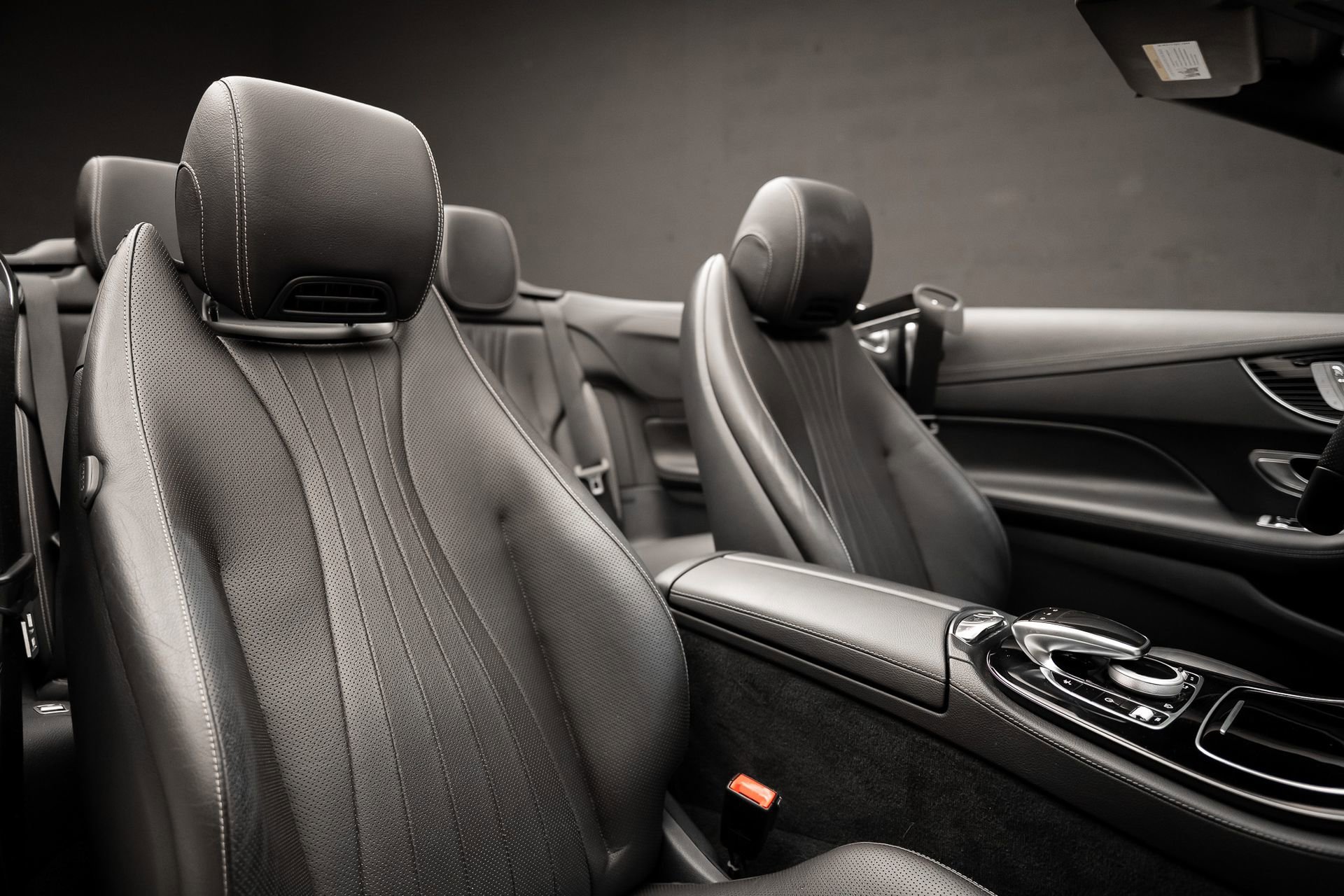 Used 2019 Mercedes-Benz E 450 Cabriolet image 68