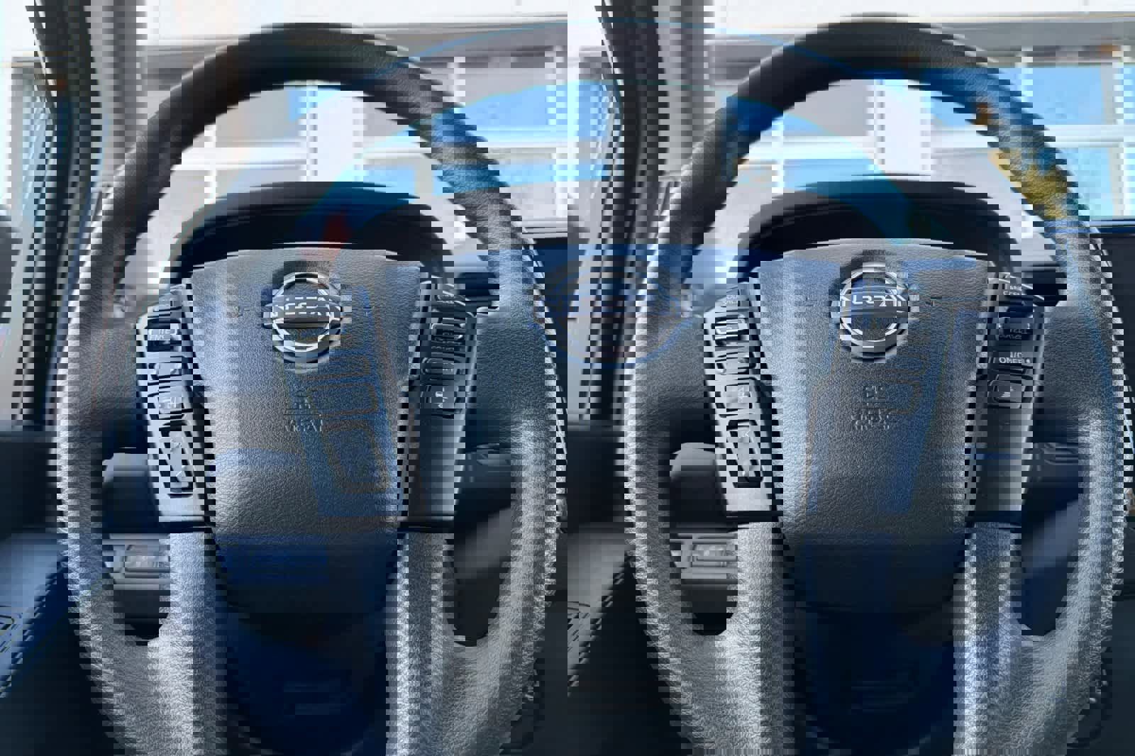 Used 2022 Nissan Frontier S w/ Technology Package image 24