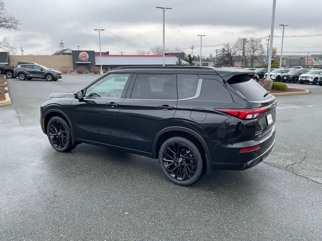 New 2026 Nissan Rogue Platinum AWD/4WD image 4
