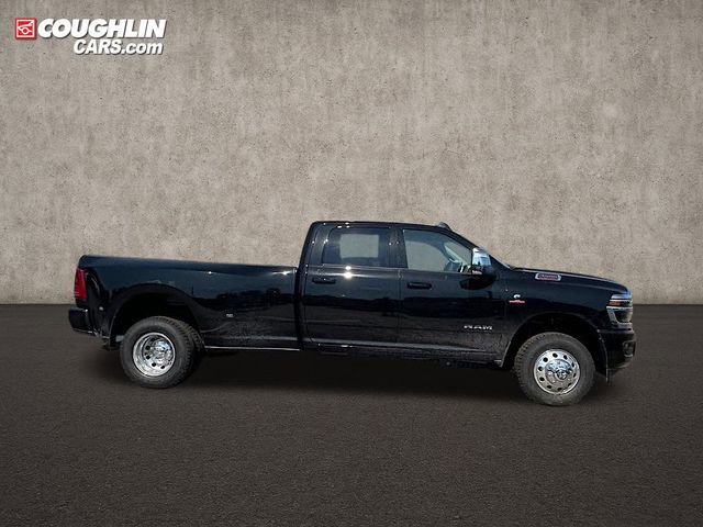 New 2026 RAM 3500 Laramie w/ Max Tow Package image 11