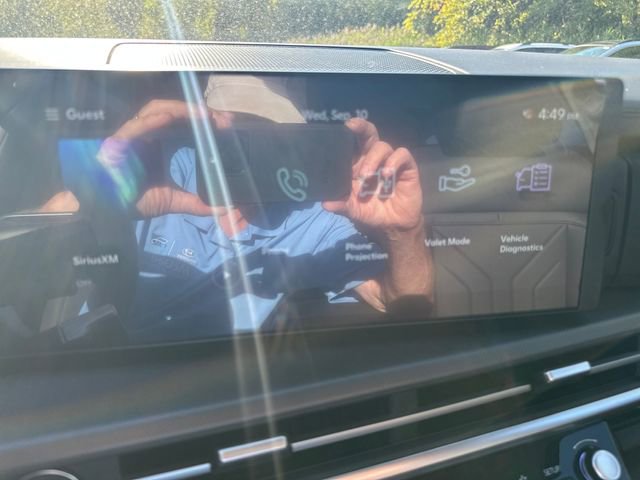 New 2026 Hyundai Santa Fe SEL AWD/4WD image 23