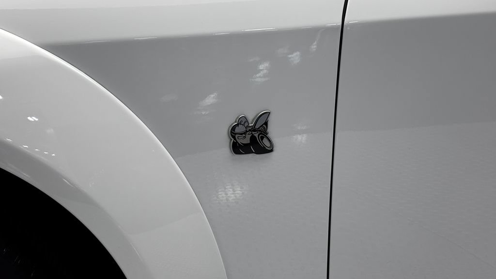 Used 2023 Dodge Challenger R/T Scat Pack RWD image 10