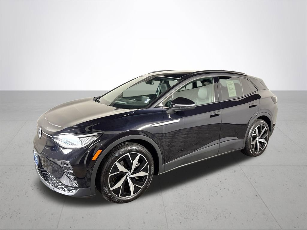 Certified 2023 Volkswagen ID.4 Pro S RWD image 2