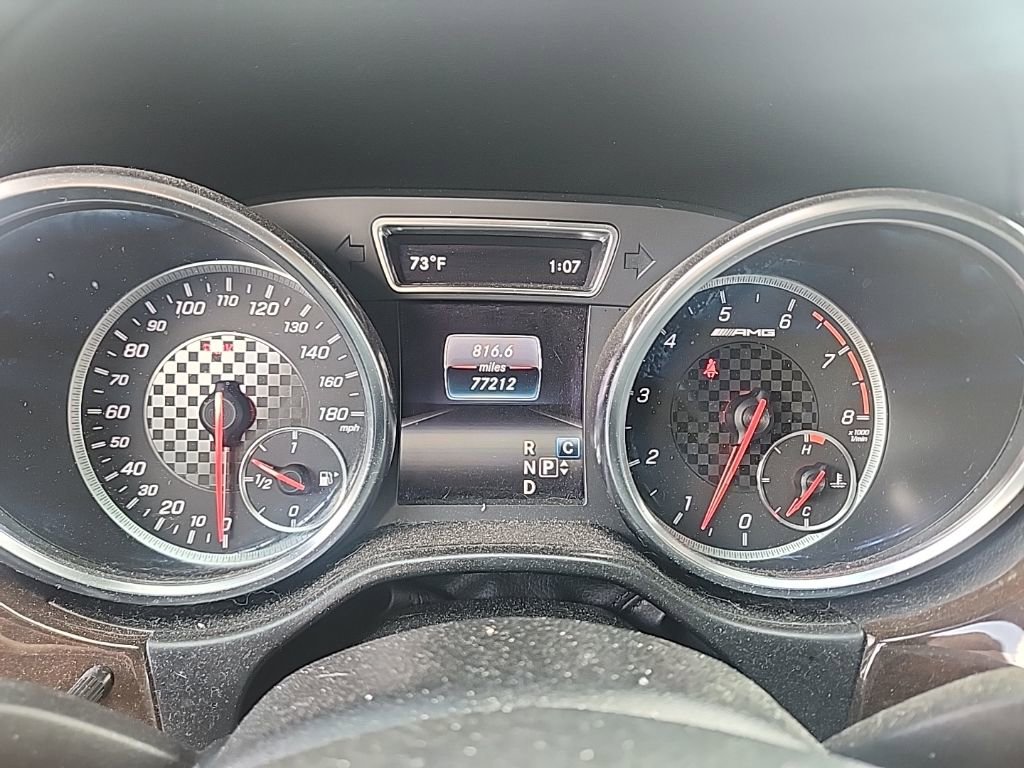 Used 2019 Mercedes-Benz GLE 43 AMG 4MATIC Coupe image 13