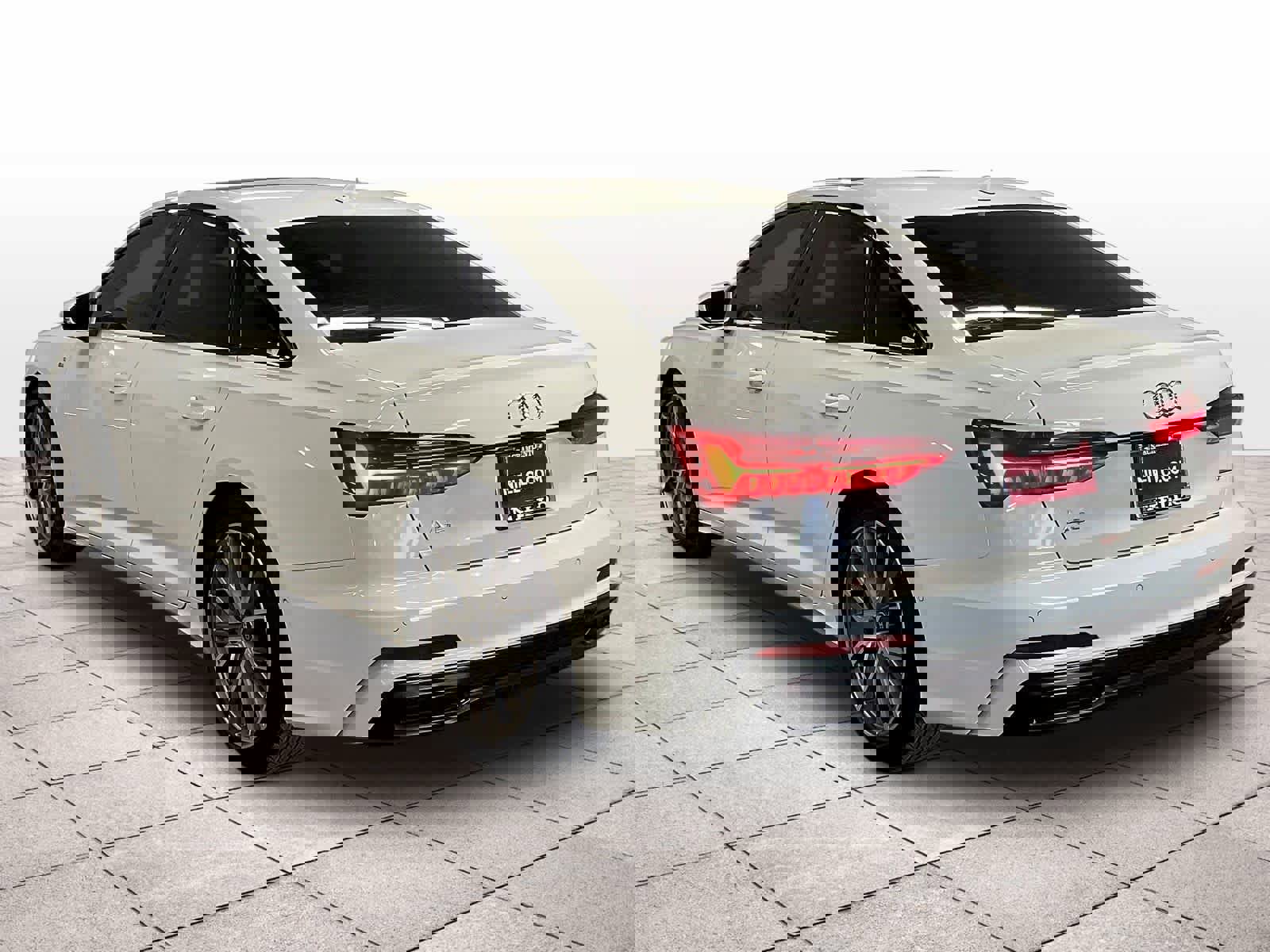 Used 2023 Audi A6 3.0T Prestige w/ Prestige Package image 13