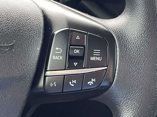 Certified 2025 Ford Bronco Sport Big Bend AWD/4WD image 20