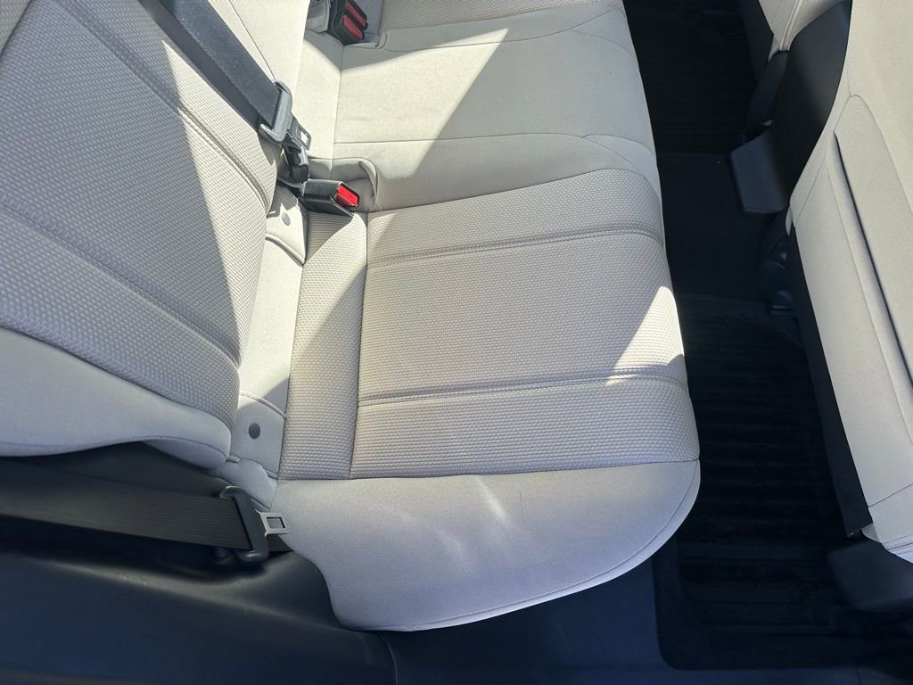 Used 2021 Subaru Impreza Premium image 18